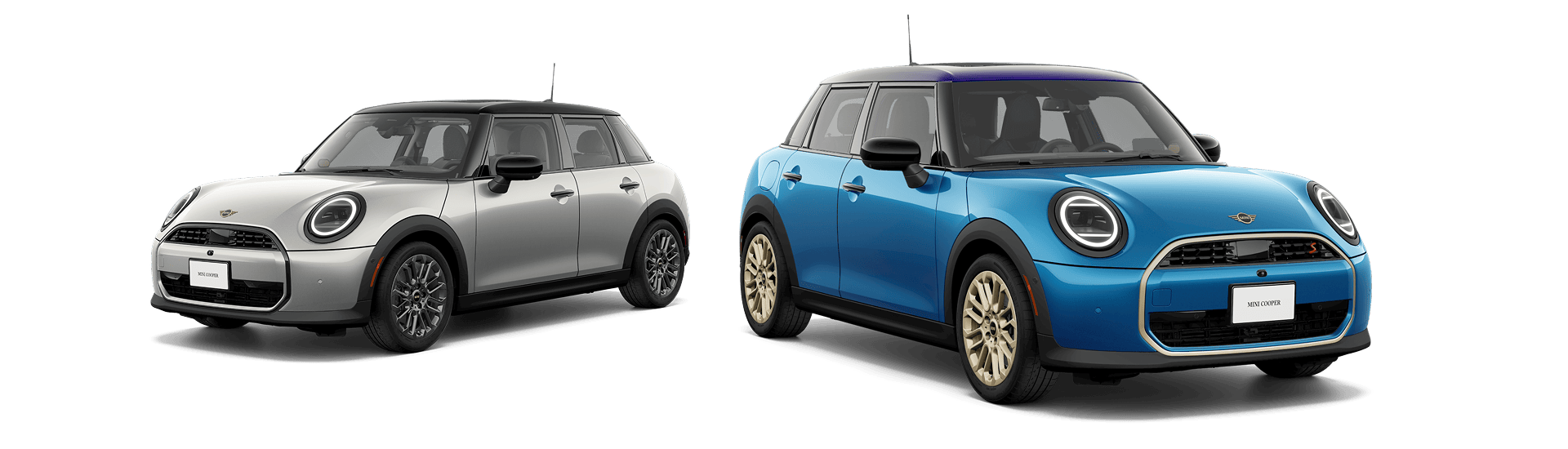 MINI Cooper 4 Door | MINI of Downtown Los Angeles